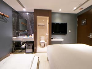 thumbnail: Room