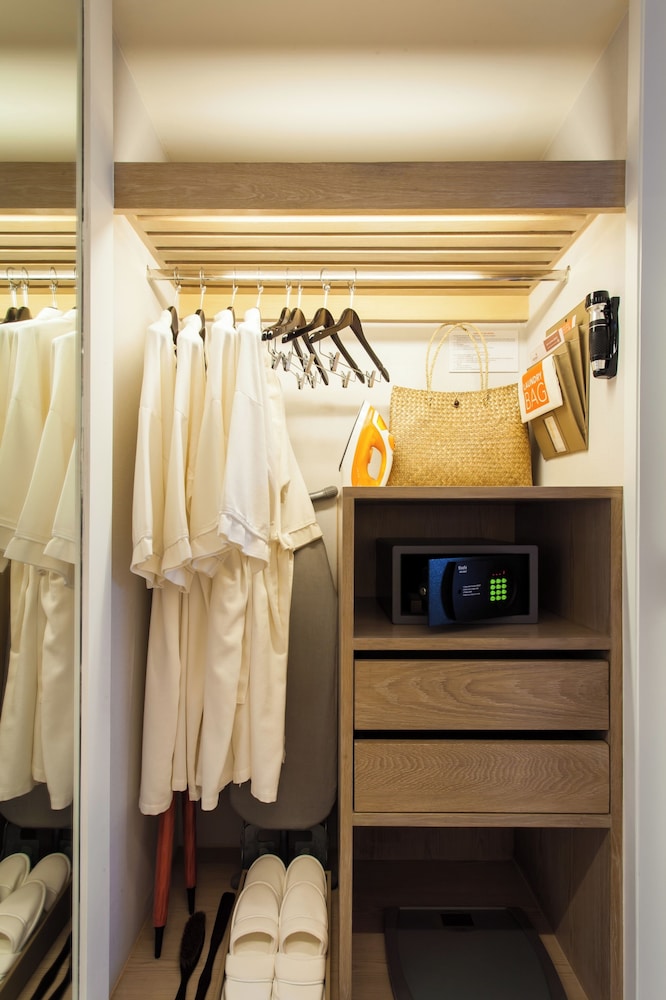 Wardrobe
