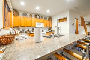 thumbnail: Private kitchen