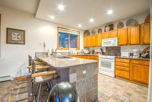 thumbnail: Private kitchen