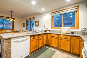thumbnail: Private kitchen