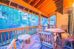 thumbnail: Terrace/patio