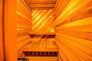 thumbnail: Sauna