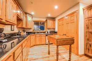thumbnail: Private kitchen