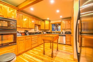 thumbnail: Private kitchen