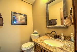 thumbnail: Bathroom