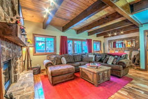 thumbnail: Living area