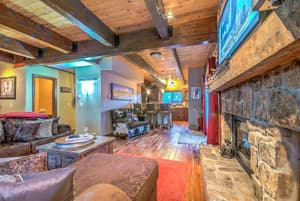 thumbnail: Living area