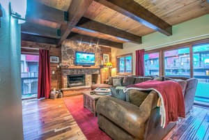 thumbnail: Living area