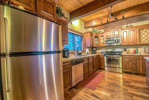 thumbnail: Private kitchen