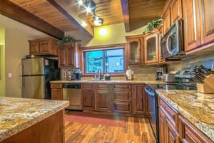 thumbnail: Private kitchen