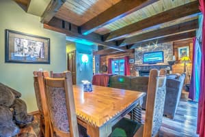 thumbnail: In-room dining