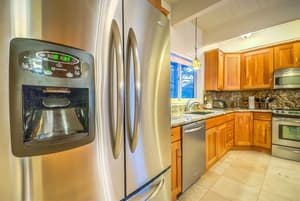 thumbnail: Private kitchen