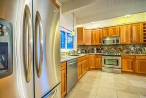 thumbnail: Private kitchen