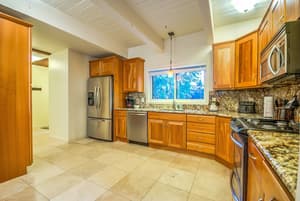 thumbnail: Private kitchen