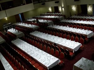 thumbnail: Banquet hall