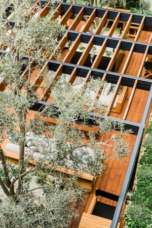thumbnail: Terrace/patio