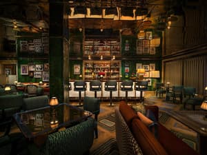 thumbnail: Bar (on property)