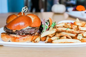thumbnail: Food and drink