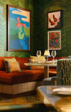 thumbnail: Restaurant