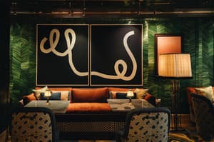 thumbnail: Restaurant