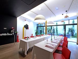 thumbnail: Interior