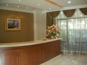 thumbnail: Reception