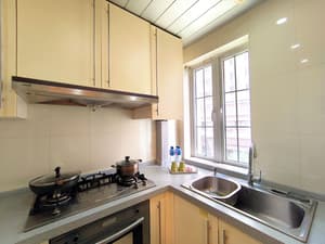 thumbnail: Private kitchen