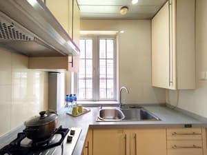 thumbnail: Private kitchen