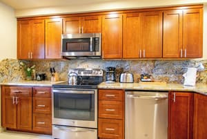 thumbnail: Private kitchen