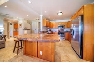 thumbnail: Private kitchen
