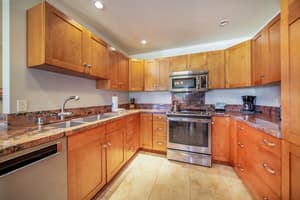 thumbnail: Private kitchen