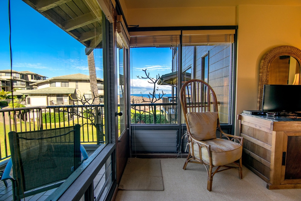 Beach/ocean view