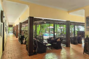 thumbnail: Terrace/patio
