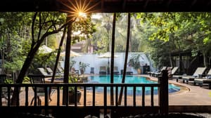 thumbnail: Balcony view