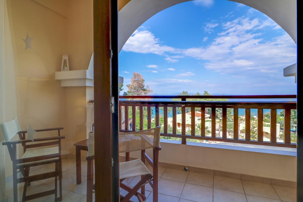 View from room