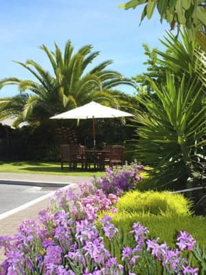 thumbnail: Garden