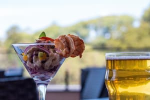 thumbnail: Restaurant