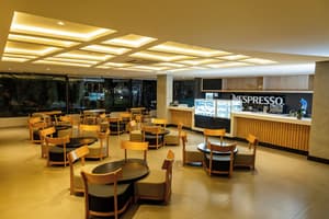 thumbnail: Coffee shop