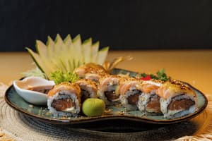 thumbnail: Restaurant
