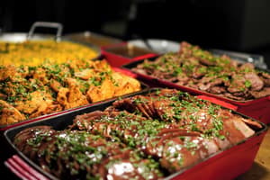 thumbnail: Restaurant