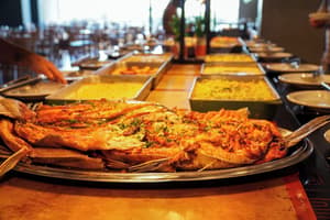 thumbnail: Restaurant