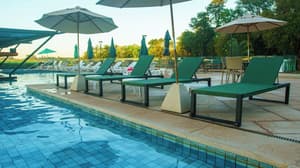thumbnail: Outdoor pool