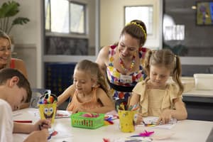 thumbnail: Children's activities