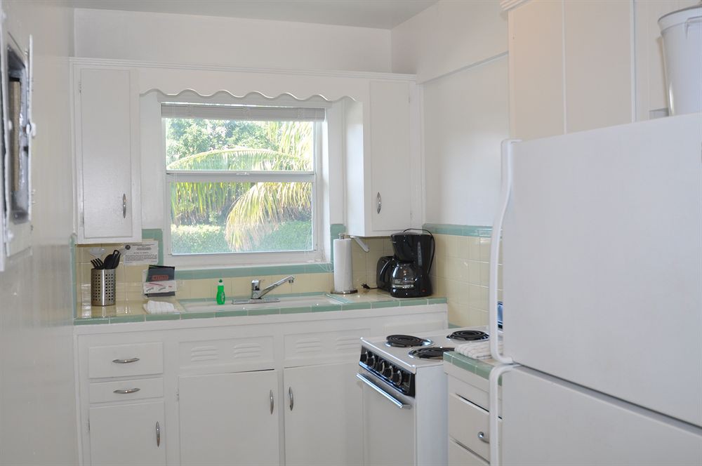 Amenities and Services