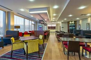 thumbnail: Dining,Dining Area,Restaurant,On-Site
