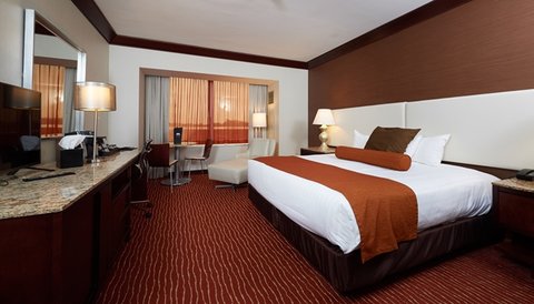 Classic King Room
