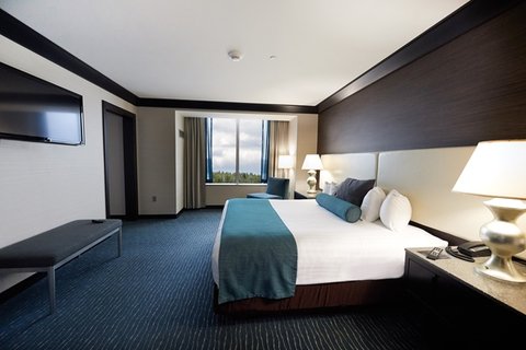 Fireplace Suite