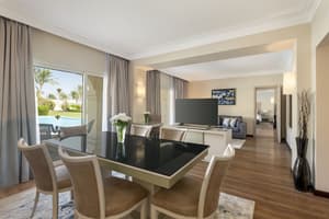 thumbnail: View from room