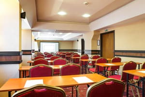 Best Western Plus Bristol Hotel